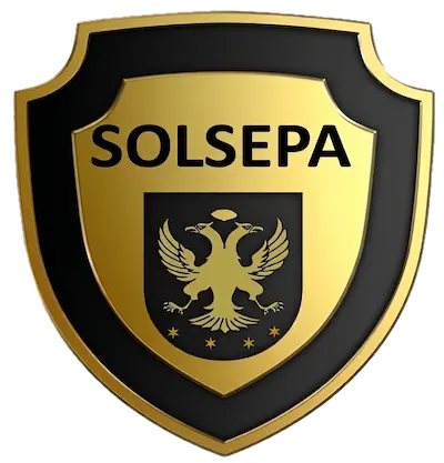 Solsepa — Empresa de seguridad privada con presencia en 7 estados de México, con más de 15 años en el mercado.